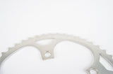 NEW Stronglight Chainring in 52 teeth and 122 BCD from the 1980s NOS