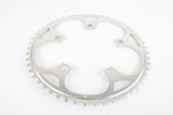 NEW Stronglight Chainring in 52 teeth and 122 BCD from the 1980s NOS