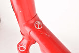 Gazelle Champion Mondial AA frame 57 cm (c-t) / 55.5 cm (c-c) Reynolds 653 tubing