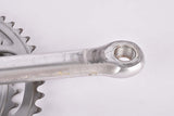 Stronglight Crankset with 52/42 Teeth and 170mm length from the 1980s