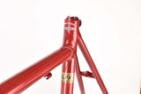 restored Chesini Innovation frame 60 cm (c-t) / 53 cm (c-c) Columbus EL tubing