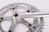 Stronglight Crankset with 52/42 Teeth and 170mm length from the 1980s