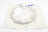 NEW Campagnolo Super Record #753/A Chainring in 45 teeth and 144 BCD from the 1970s - 80s NOS/NIB