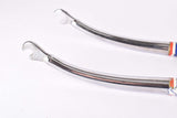 NOS 28" Green Mercier Chrome Steel fork with Campagnolo dropouts