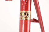 restored Chesini Innovation frame 60 cm (c-t) / 53 cm (c-c) Columbus EL tubing