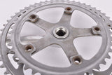 Stronglight Crankset with 52/42 Teeth and 170mm length from the 1980s