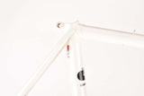 Gianni Motta Personal 2001R Fly frame in 56.5 cm (c-t) 55 cm (c-c) with Columbus tubing