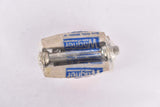 NOS Wagner Mod. 81 White Rubber Vintage Bike Block Pedals