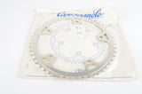 NEW Campagnolo Super Record #753/A Chainring in 51 teeth and 144 BCD from the 1970s - 80s NOS/NIB