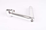 3 ttt Mod. 1 Record Strada stem in size 110mm with 26.0mm bar clamp size from the 1970s - 1980s