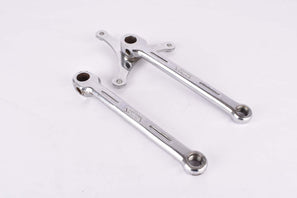 Solida 3-Arm Cottered Steel Crankset with and 170mm length from the 1950s - 60s