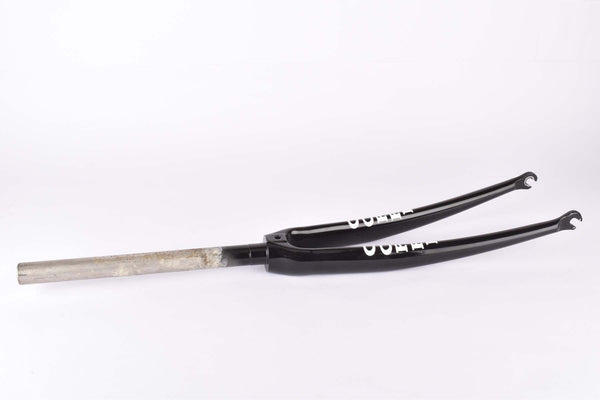 NOS 28" Fausto Coppi KP1 Plus Ahead Fork with Aluminium tubing from the 1990s