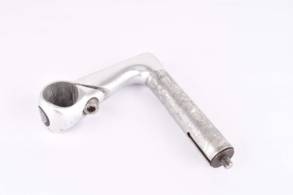 Cinelli XA stem in size 100mm with 26.4mm bar clamp size from the 1980s - 2000s