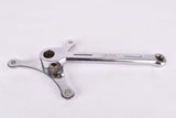 Solida 3-Arm Cottered Steel Crankset with and 170mm length from the 1950s - 60s