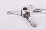 Solida 3-Arm Cottered Steel Crankset with and 170mm length from the 1950s - 60s