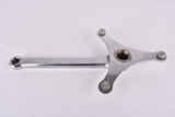 Solida 3-Arm Cottered Steel Crankset with and 170mm length from the 1950s - 60s
