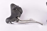 Campagnolo Chorus 2/10-speed Ergopower shifting brake levers from the 2000s