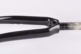 NOS 28" Fausto Coppi KP1 Plus Ahead Fork with Aluminium tubing from the 1990s