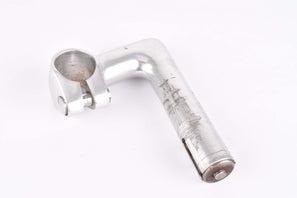 Cinelli 1A winged "C" stem in size 70mm with 26.0mm bar clamp size from the 1970s - 80s