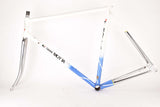 Gianni Motta Personal 2001R Fly frame in 56.5 cm (c-t) 55 cm (c-c) with Columbus tubing