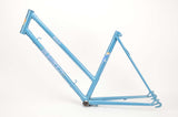 NOS Raleigh Sun Solo Lady frame 45.5 cm (c-t) for 26" wheels | without fork