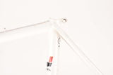 Gianni Motta Personal 2001R Fly frame in 56.5 cm (c-t) 55 cm (c-c) with Columbus tubing