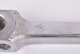 ATB Cottered Steel Crankset with 46 Teeth and 167.5mm length from the 1950s - 60s
