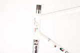Gianni Motta Personal 2001R Fly frame in 56.5 cm (c-t) 55 cm (c-c) with Columbus tubing