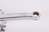 ATB Cottered Steel Crankset with 46 Teeth and 167.5mm length from the 1950s - 60s