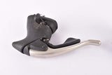 Campagnolo Veloce 2/8-speed Ergopower shifting brake levers from the 1990s
