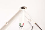 Gianni Motta Personal 2001R Fly frame in 56.5 cm (c-t) 55 cm (c-c) with Columbus tubing