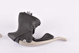 Campagnolo Veloce 2/8-speed Ergopower shifting brake levers from the 1990s