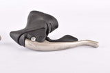 Campagnolo Veloce 2/8-speed Ergopower shifting brake levers from the 1990s