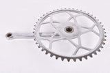 ATB Cottered Steel Crankset with 46 Teeth and 167.5mm length from the 1950s - 60s