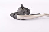 Campagnolo Veloce 2/8-speed Ergopower shifting brake levers from the 1990s