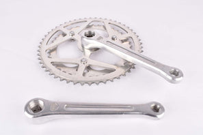 Sugino Maxy 3-bolt Crankset with 52/42 Teeth and 171mm length from 1987/88