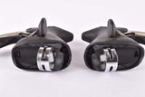 Campagnolo Veloce 2/8-speed Ergopower shifting brake levers from the 1990s