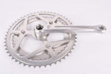 Sugino Maxy 3-bolt Crankset with 52/42 Teeth and 171mm length from 1987/88