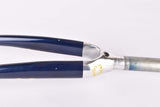 NOS 28" Fausto Coppi Galaxy Fork with Aluminium tubing from the 1990s