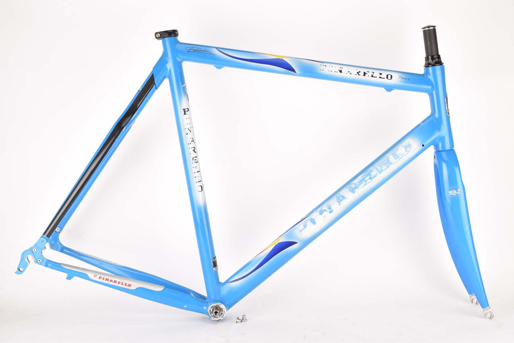 Pinarello prince carbon best sale