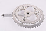 Sugino Maxy 3-bolt Crankset with 52/42 Teeth and 171mm length from 1987/88