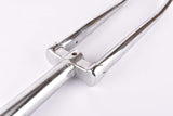 NOS 28" Steel Chrome Fork from the 1980s