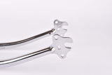 NOS 28" Steel Chrome Fork from the 1980s