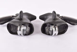 Campagnolo Mirage 2/8-speed Ergopower shifting brake levers from the 1990s
