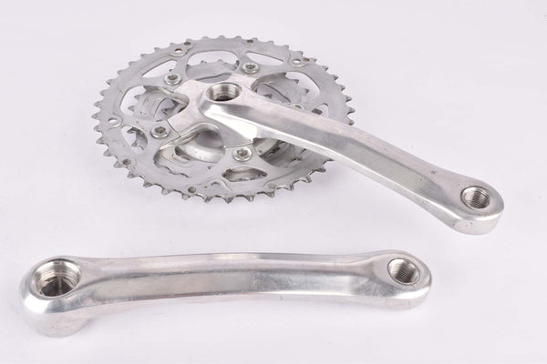 Sakae/Ringyo SR triple Crankset with 42/32/22 Teeth and 175mm length from the 1990s