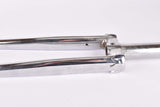 NOS 28" Steel Chrome Fork from the 1980s