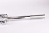 NOS 28" Steel Chrome Fork from the 1980s