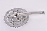 Sakae/Ringyo SR triple Crankset with 42/32/22 Teeth and 175mm length from the 1990s
