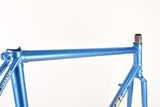 restored Chesini Olimpiade frame  in 53.5 cm (c-t) / 52 cm (c-c)