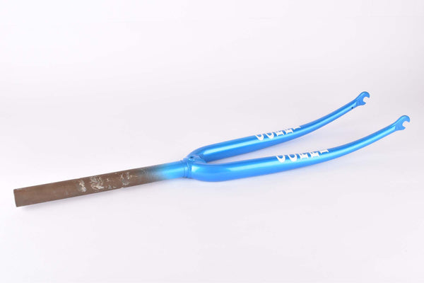 NOS 28" Fausto Coppi Ahead Fork with Unicrown from the 1990s